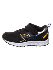New Balance Buty "650" w kolorze czarnym do biegania rozmiar: 18,5. Czarne obuwie do biegania damskie New Balance. Za 88.02 zł.