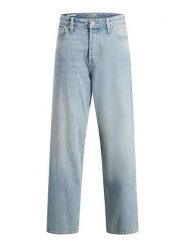 Jack & Jones Dżinsy - Regular fit - w kolorze błękitnym rozmiar: W32/L32. Niebieskie jeansy męskie Jack & Jones. Za 149.66 zł.