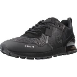 Buty CRUYFF SUBERIBA Czarny. Czarne buty trekkingowe męskie CRUYFF, na wiosnę, z materiału, bez zapięcia, trekkingowe. Za 552.95 zł.