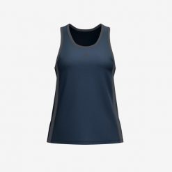 CLUB 25 TECH Tank Top Women. Białe topy damskie HEAD, s, bez wzorów, z meshu, bez kołnierzyka. W wyprzedaży za 135.00 zł.