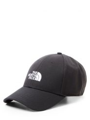The North Face Czapka - CLASSIC HAT Mężczyźni czarny, ONE SIZE. Czarne czapki męskie The North Face, bez wzorów, eleganckie. Za 159.95 zł.