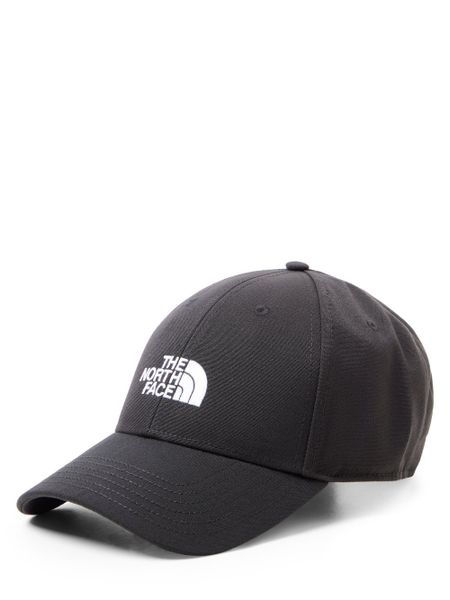 The North Face Czapka - CLASSIC HAT Mężczyźni czarny, ONE SIZE. Czarne czapki męskie The North Face, bez wzorów, eleganckie. Za 159.95 zł.
