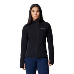 Columbia Bluza Spectre Ridge Ii 2087263010. Czarne bluzy bez kaptura damskie Columbia. Za 272.99 zł.