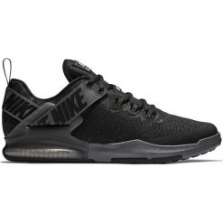 BUTY ZOOM DOMINATION TR 2. Buty fitness męskie Nike, na fitness i siłownię. W wyprzedaży za 303.99 zł.