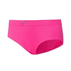 Figi do biegania Damskie Nessi Sportswear Oddychające Wysokie Ultra S. Czerwone figi damskie NESSI SPORTSWEAR, s, bez wzorów. Za 89.00 zł.
