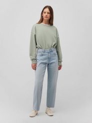 MAVI Bluza w kolorze miętowym rozmiar: L. Zielone bluzy bez kaptura damskie MAVI, l. Za 82.95 zł.