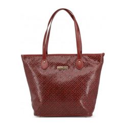 Renato Balestra Torebka damska na zakupy Shopperka RENATO BALESTRA. Shopper bag damskie Renato Balestra, bez wzorów, z materiału, bez dodatków. Za 173.00 zł.