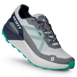 Buty do biegania męskie SCOTT Kinabalu 3. Szare obuwie do biegania damskie Scott. Za 519.99 zł.