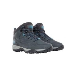 Buty turystyczne damskie The North Face W Storm Strike II WP. Czarne obuwie trekkingowe damskie The North Face. Za 409.00 zł.