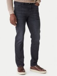 JOOP! Jeansy Fortres 30049034 Szary Modern Fit. Szare jeansy męskie Joop!. Za 779.99 zł.
