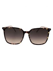 Hugo Boss Damskie okulary przeciwsłoneczne w kolorze brązowym rozmiar: 57. Brązowe okulary przeciwsłoneczne damskie Hugo Boss. Za 304.99 zł.