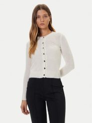 Gaudi Kardigan 521BD53011 Écru Regular Fit. Kardigany damskie GAUDI, s, bez wzorów, z syntetyku. Za 499.99 zł.