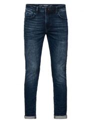 Petrol Industries Dżinsy "Jackson" - Slim fit - w kolorze niebieskim rozmiar: W30/L32. Niebieskie jeansy męskie Petrol Industries. Za 158.45 zł.