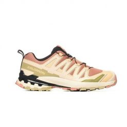 Buty do biegania damskie Salomon Xa Pro 3d V9 W. Obuwie do biegania damskie Salomon. Za 599.00 zł.