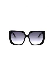 Guess Damskie okulary przeciwsłoneczne w kolorze czarnym rozmiar: 57. Czarne okulary przeciwsłoneczne damskie Guess. Za 227.31 zł.