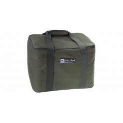Torba Mikado Enclave Thermo S 28x23x19,5cm. Zielone torebki klasyczne damskie Mikado, bez wzorów, bez dodatków. Za 99.99 zł.