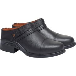 Damskie mokasyny Equipage Dixi Slip-Ins. Czarne mokasyny damskie EQUIPAGE, z gumy. Za 309.00 zł.