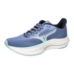 Damskie buty do biegania Mizuno Wave Inspire 22. Białe obuwie do biegania damskie Mizuno, mizuno wave. Za 637.00 zł.
