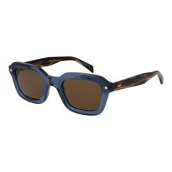 Okulary przeciwsłoneczne Damskie Levi's LV 5074_S 48PJP70. Brązowe okulary przeciwsłoneczne damskie Levi's. Za 558.30 zł.
