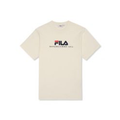 T-shirt z Fila Valsera Regular Logo. Czarne szorty męskie Fila, l, bez wzorów, z bawełny, bez kołnierzyka. Za 129.00 zł.