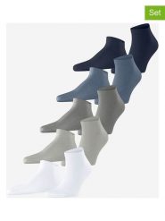 ESPRIT Skarpety (5 par) w różnych kolorach rozmiar: 40-46. Skarpetki męskie Esprit, bez wzorów. Za 52.99 zł.