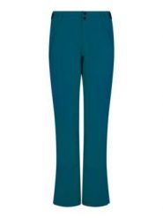 Protest PRTRELOLE snowpants - Rainstorm Blue. Niebieskie bikini damskie Protest, bez wzorów. Za 514.65 zł.