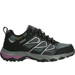 Buty Trekkingowe Damskie Campus NORIN. Szare obuwie trekkingowe damskie Campus. Za 282.99 zł.