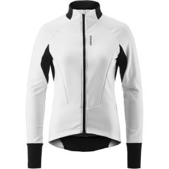 Kurtka damska Gonso Softshell 2. Czerwone kurtki damskie Gonso, bez wzorów, z materiału, bez kaptura. Za 724.00 zł.