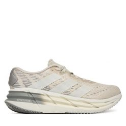 Buty do biegania adidas. Czerwone obuwie do biegania damskie Adidas. Za 189.99 zł.