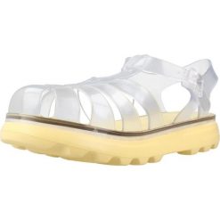 Sandały IGOR VEGA CRISTAL Żółty. Żółte obuwie trekkingowe damskie Igor. Za 206.99 zł.