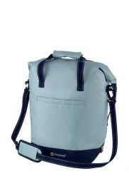 Torba termiczna Outwell Sanderling 20 L. Niebieskie torby męskie na ramię OUTWELL, bez wzorów, na ramię. Za 156.19 zł.