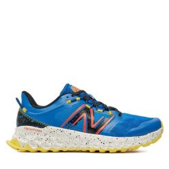 Buty do biegania New Balance. Niebieskie obuwie do biegania damskie New Balance. Za 359.99 zł.
