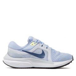 Buty do biegania Nike. Niebieskie obuwie do biegania damskie Nike. Za 559.99 zł.