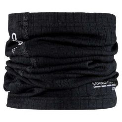 Naszyjnik Craft Active Extreme X. Czarne biżuteria dla mężczyzn 4M. W wyprzedaży za 141.00 zł.