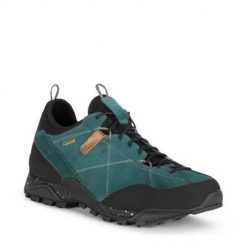 Buty trekkingowe damskie Aku Nativa Gtx. Niebieskie obuwie trekkingowe damskie Aku. Za 439.00 zł.