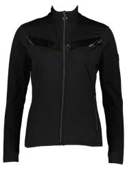 Dare 2b Kurtka polarowa "Divinity II" w kolorze czarnym rozmiar: 42. Czarne kurtki damskie Dare 2b, bez wzorów, z materiału, bez kaptura. Za 139.54 zł.