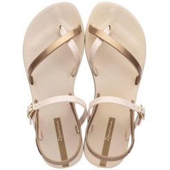 Buty do chodzenia damskie Ipanema 8284220352. Żółte obuwie treningowe damskie Ipanema, na fitness i siłownię. Za 89.99 zł.