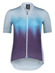 ENDURA Koszulka funkcyjna "Pro Lite" w kolorze niebieskim rozmiar: M. Niebieskie bluzki sportowe damskie ENDURA, m, z poliamidu, bez kołnierzyka, bez ramiączek. Za 127.35 zł.