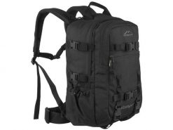 Plecak turystyczny Ranger 30L. Zielone plecaki męskie Wisport, bez wzorów, z materiału. Za 522.99 zł.