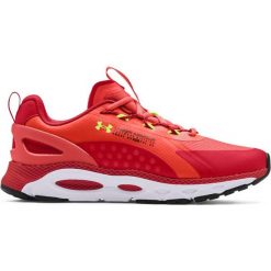 Buty do Biegania Męskie Under Armour Hovr Infinite Summit 2. Czerwone obuwie do biegania damskie Under Armour. W wyprzedaży za 519.00 zł.