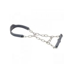 Raczki antypoślizgowe łańcuchowe Yate Urban Grip. Czarne obuwie trekkingowe damskie YATE. Za 54.99 zł.