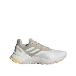 Buty biegowe Adidas Terrex Soulstride Szare. Szare obuwie do biegania damskie Adidas, adidas terrex. Za 455.15 zł.