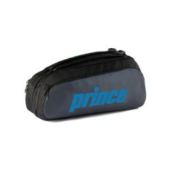 Torba na rakiety tenisowe Prince Tour 2 Comp. Czarne torebki klasyczne damskie PRINCE, bez wzorów, bez dodatków. W wyprzedaży za 332.45 zł.