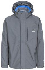 Trespass Edwards II - Kurtka męska Carbon. Szare kurtki męskie 2117 OF SWEDEN, l, bez wzorów, bez kaptura. Za 265.00 zł.