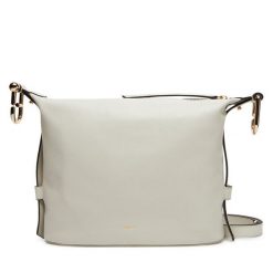 Torebka Furla. Czerwone listonoszki damskie Furla, bez wzorów, bez dodatków. Za 1,149.00 zł.