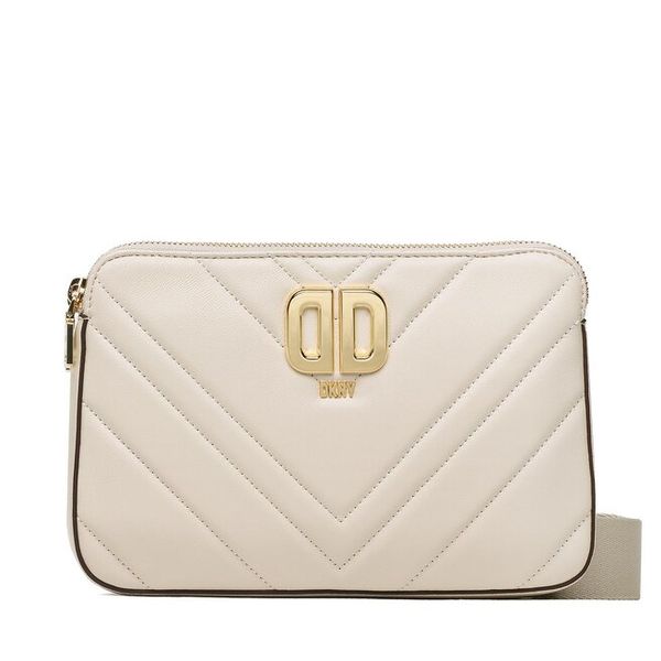 Torebka DKNY. Listonoszki damskie DKNY, bez wzorów, bez dodatków. Za 1,079.00 zł.