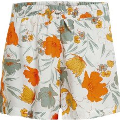 Szorty Damskie O'Neill Amiri Beach. Białe szorty damskie O'neill, bez wzorów, z materiału. Za 229.00 zł.