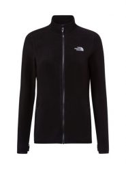 The North Face kurtka polarowa Kobiety czarny, M. Czarne kurtki damskie The North Face, m, bez wzorów, z polaru, bez kaptura. Za 399.95 zł.