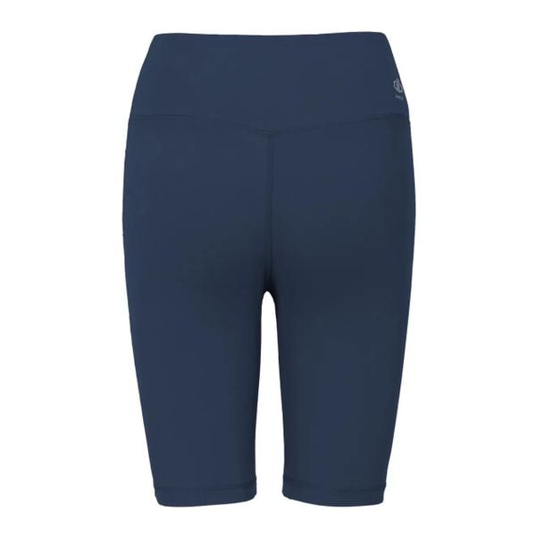 Szorty damskie Dare 2B Upbeat. Niebieskie szorty damskie Dare 2b, bez wzorów. Za 119.99 zł.