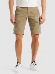 PME Legend Bojówki w kolorze beżowym rozmiar: W31. Brązowe szorty męskie PME Legend, bez wzorów. Za 184.46 zł.